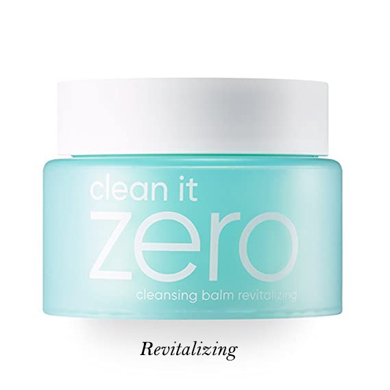 Banila Co Clean It Zero Cleansing Balm 7ml Shopee Malaysia 1094