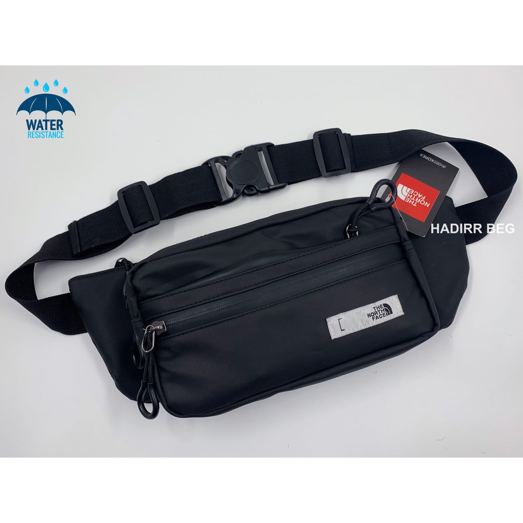 sling bag men waist bag The North Face Waistbag Porchbag