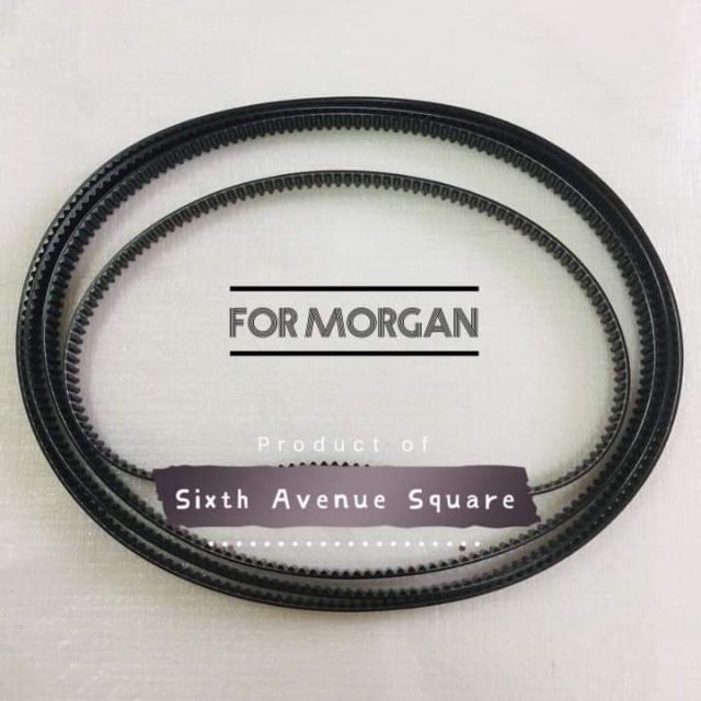 (Local Seller) MORGAN Bread Maker Replacement Belt