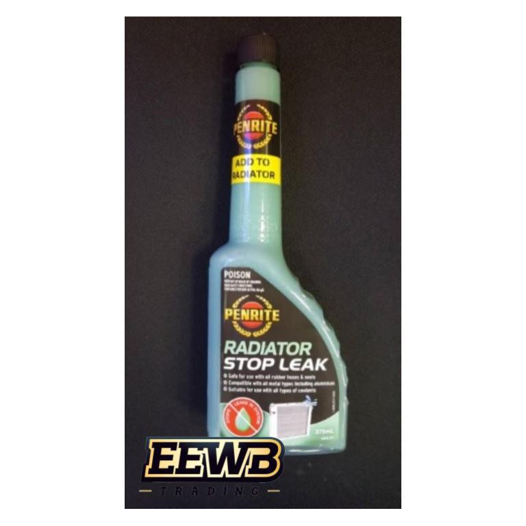 PENRITE RADIATOR STOP LEAK (375ML) Shopee Malaysia