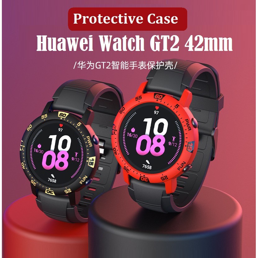 Huawei gt2 42mm discount sport