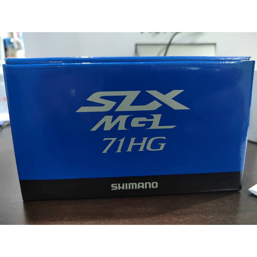 Slx Mgl 71 Hg Slx Price SLX MGL 71HG - Shimano US Fish Shop