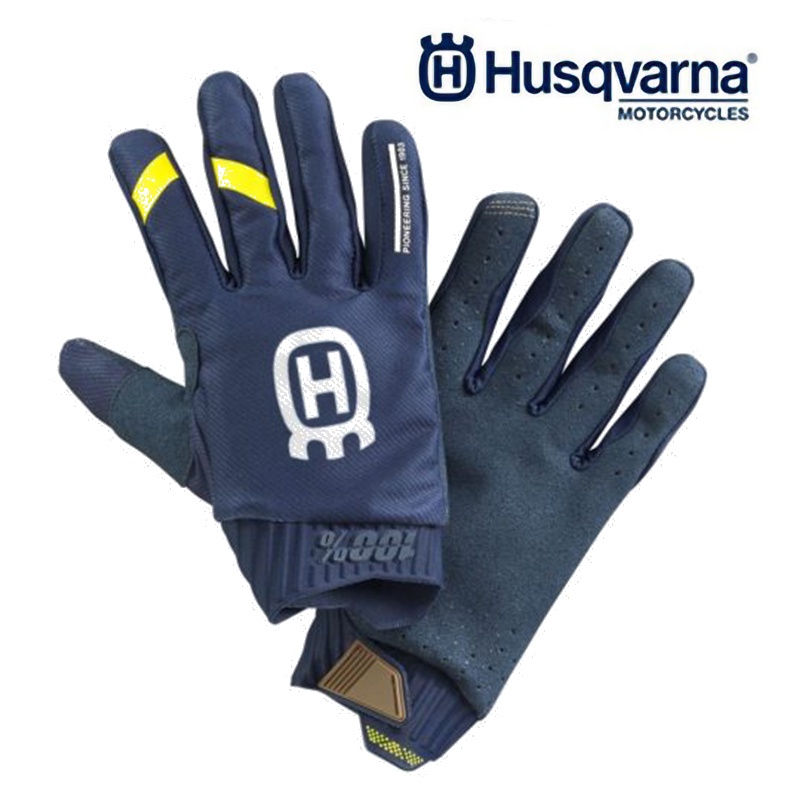 Husqvarna 2022 Tactical GLoves Racing Gloves Motocross Gloves Mountain