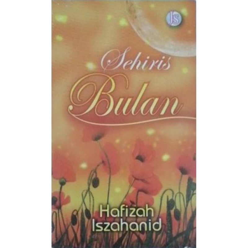 Sehiris Bulan - Hafizah Iszahanid (USED) | Shopee Malaysia