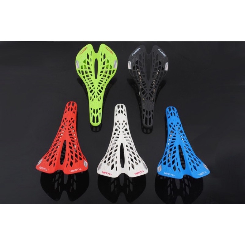 Seat hollow saddle hot sale