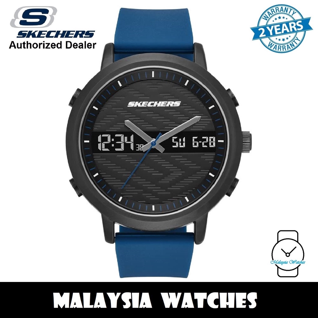 Skechers watch 2024 for mens