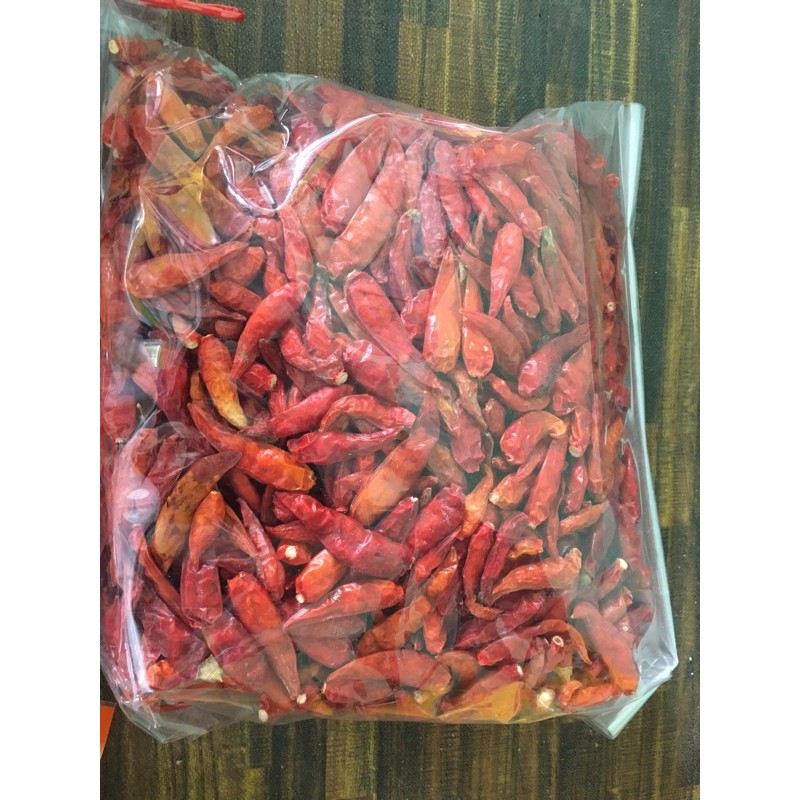cili kering thai 500g | Shopee Malaysia