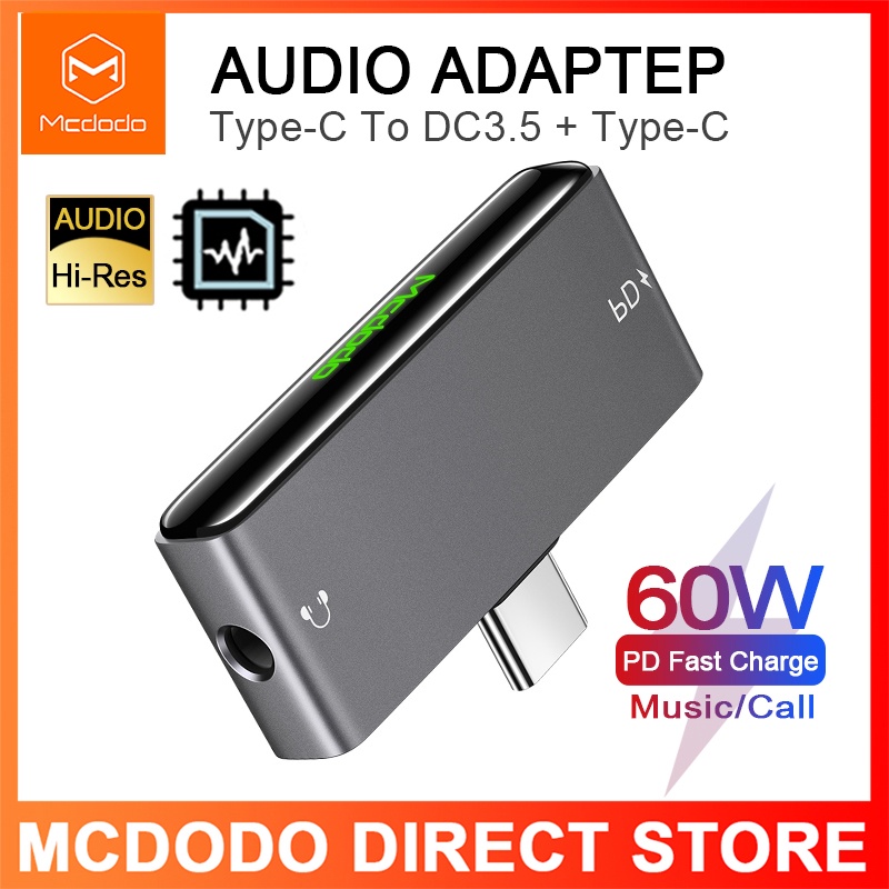 3.5mm Headphone Jack Adapter Analog Audio Converter USB C To 3.5mm Headphone Jack Adapter