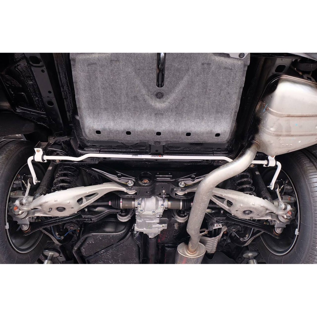 Honda CRV CRV RW 1.5 2017+ Original Ultra Racing Rear Anti Roll Bar
