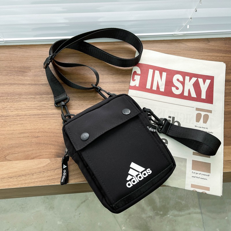 ADIDAS BEG ADIDAS MEN SLING BAG MEN CROSSBODY BAG UNISEX BEG