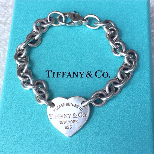 Tiffany & discount co malaysia价钱