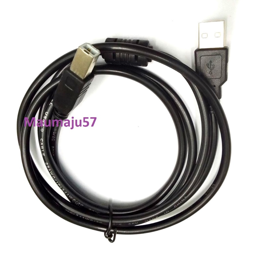 Bose Companion 5 USB PSU Cable Shopee Malaysia