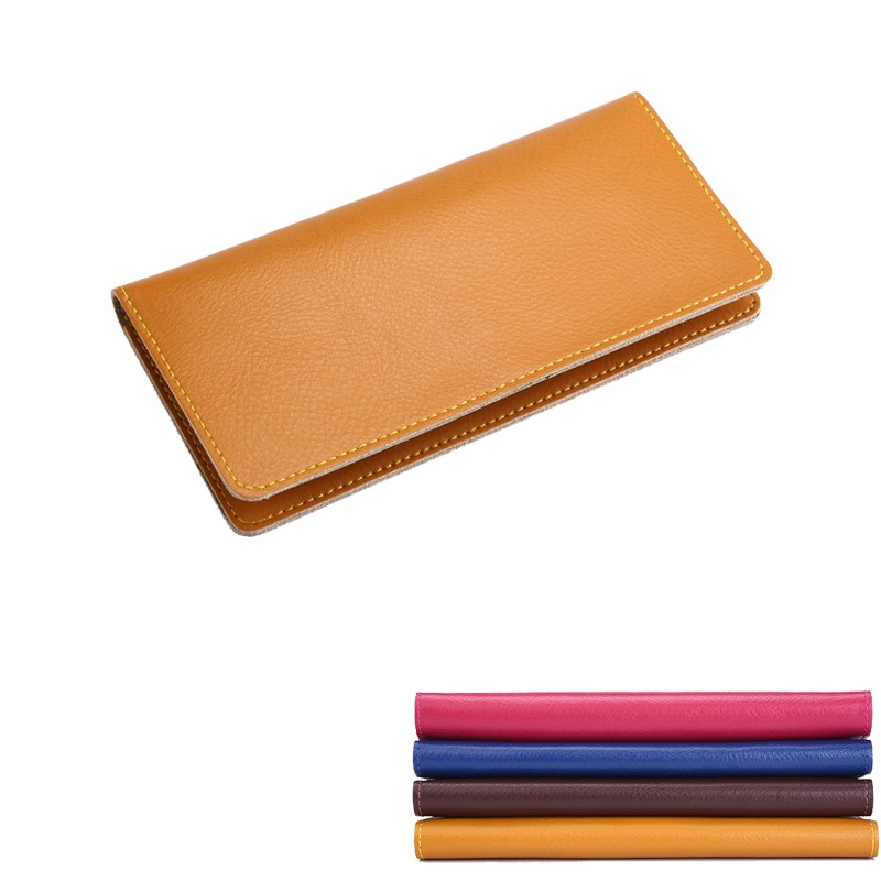 Female hot sale card holder