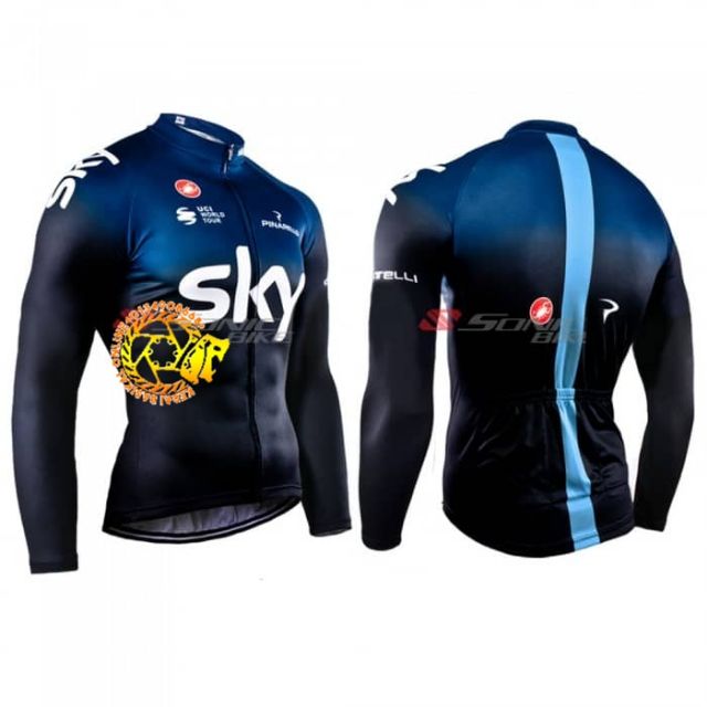 2019 team sky shop kit