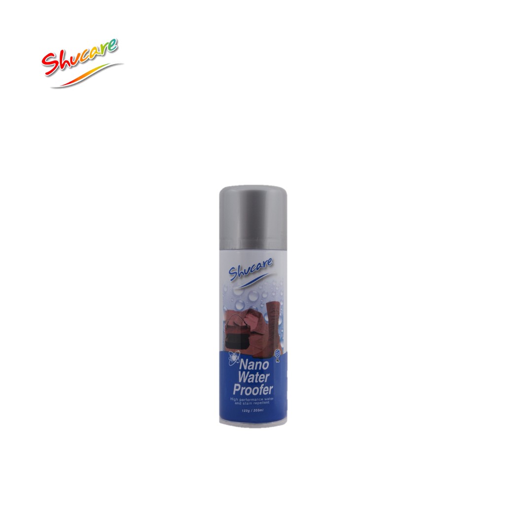 Buy Nano Water Repellant spray Aerosol can packing water repellent