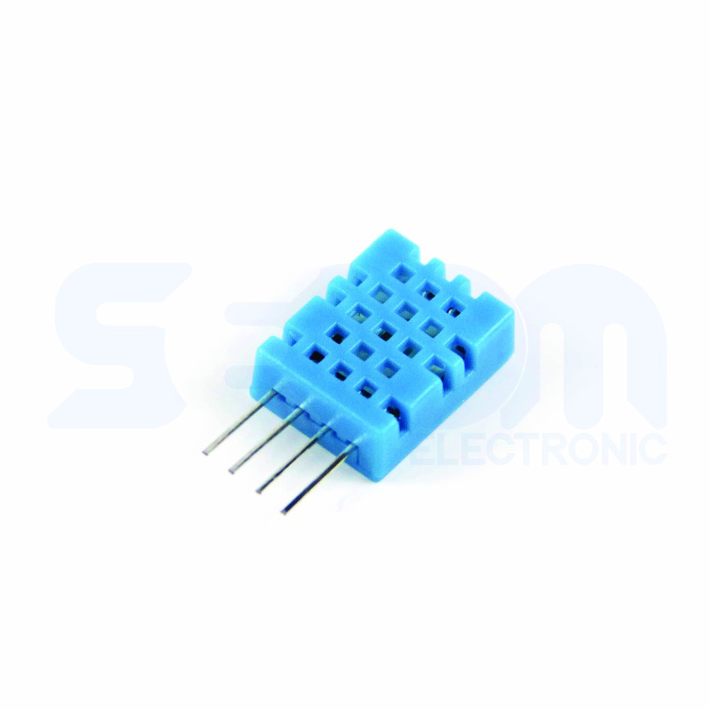 DHT11 Humidity Sensor Temperature Sensor Shopee Malaysia