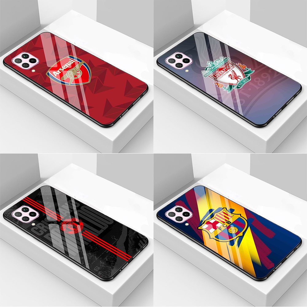 Tempered Glass Case iP FC Sport Series For iP 12 mini | Shopee Malaysia