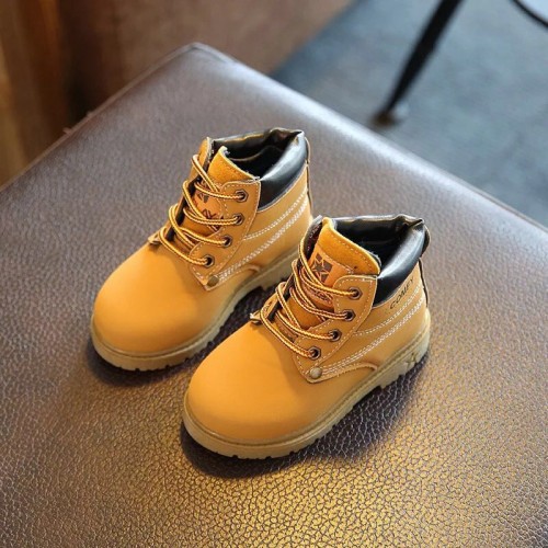 Kasut boot sale timberland