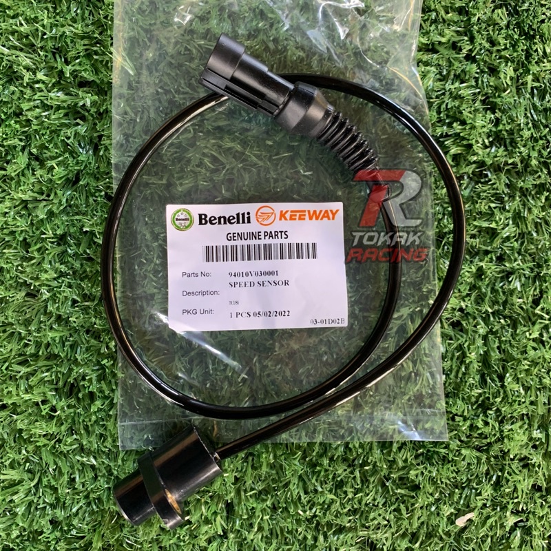BENELLI RFS150 SPEED SENSOR ORIGINAL 94010V030001 | Shopee Malaysia