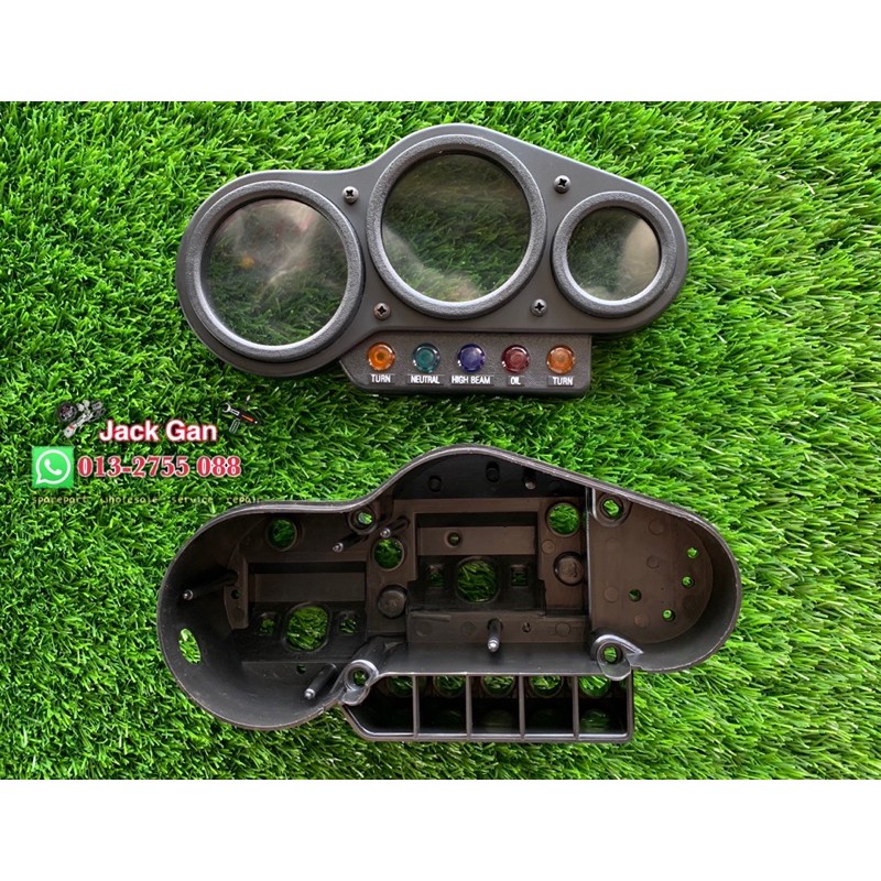 TZM COVER METER METER LENS METER CASE KACA METER Shopee Malaysia