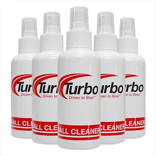 Turbo Bowling Ball Cleaner Spray Shopee Malaysia