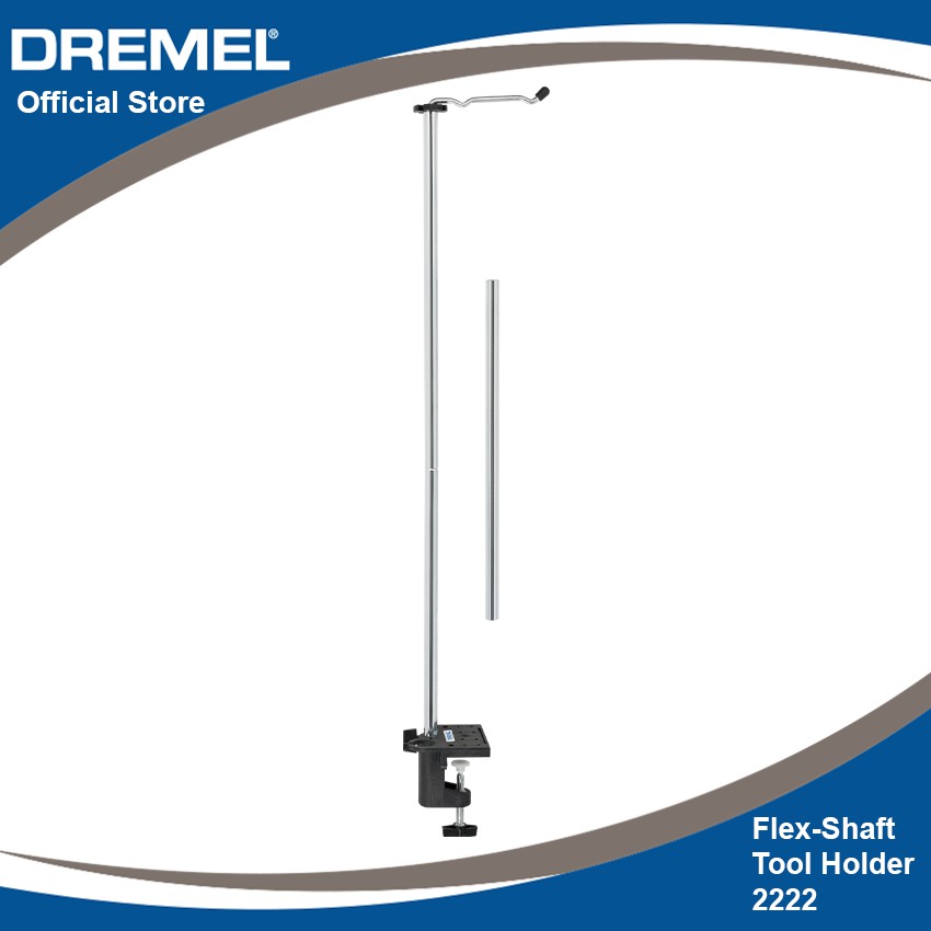 Dremel 2222 Flex Shaft Tool Holder
