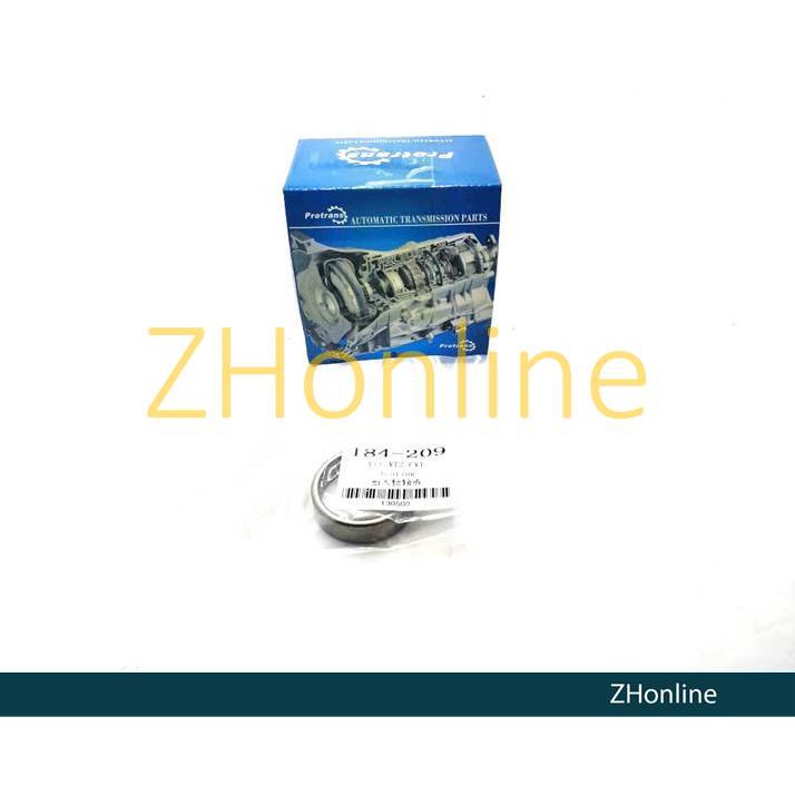 PROTON SAGA FLX, EXORA BOLD, PREVE CVT INA GEARBOX INPUT SHAFT BEARING (1pc) A184209 F204127