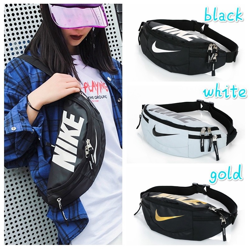 Chest sales bags nike