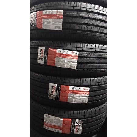 175/65R14 175 65 14 ATLAS *THAILAND Original Proton Saga Car tyre tire ...
