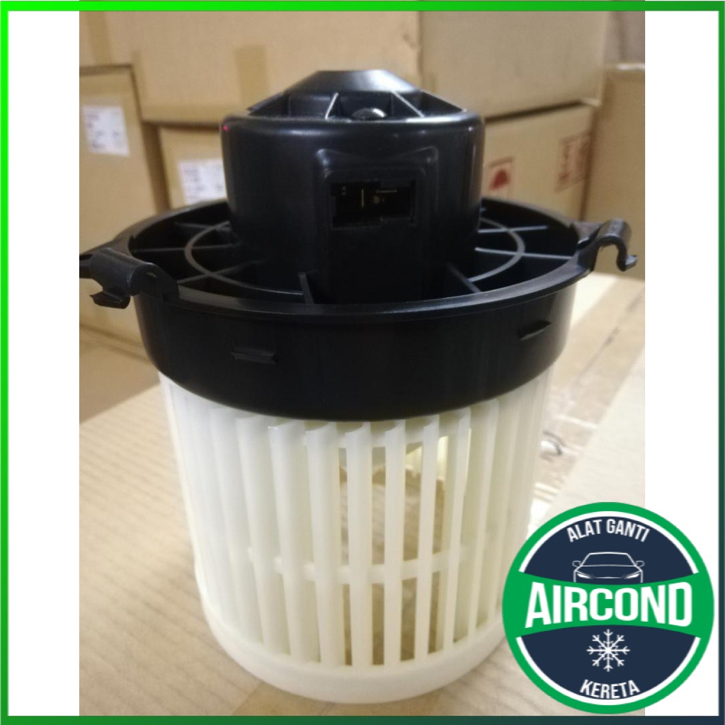 NISSAN ALMERA BLOWER MOTOR (RMT-2165) ACK | Shopee Malaysia