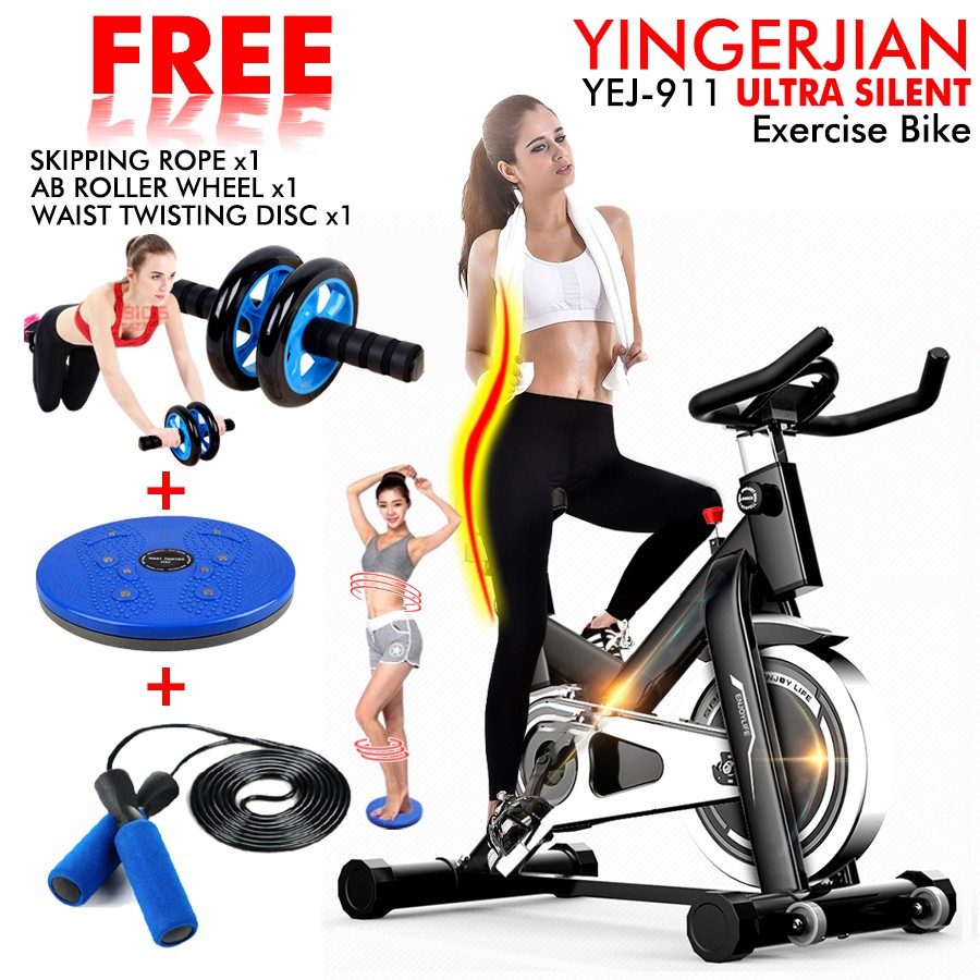 Yingerjan bike review new arrivals