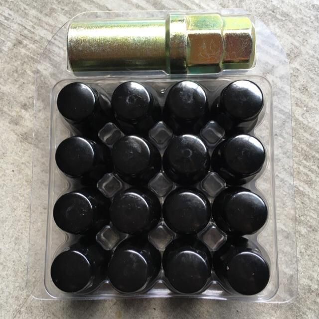 HEAVY DUTY RAYS NUT SPORT RIM NUT,WHEEL NUT M12X1.5 | Shopee Malaysia