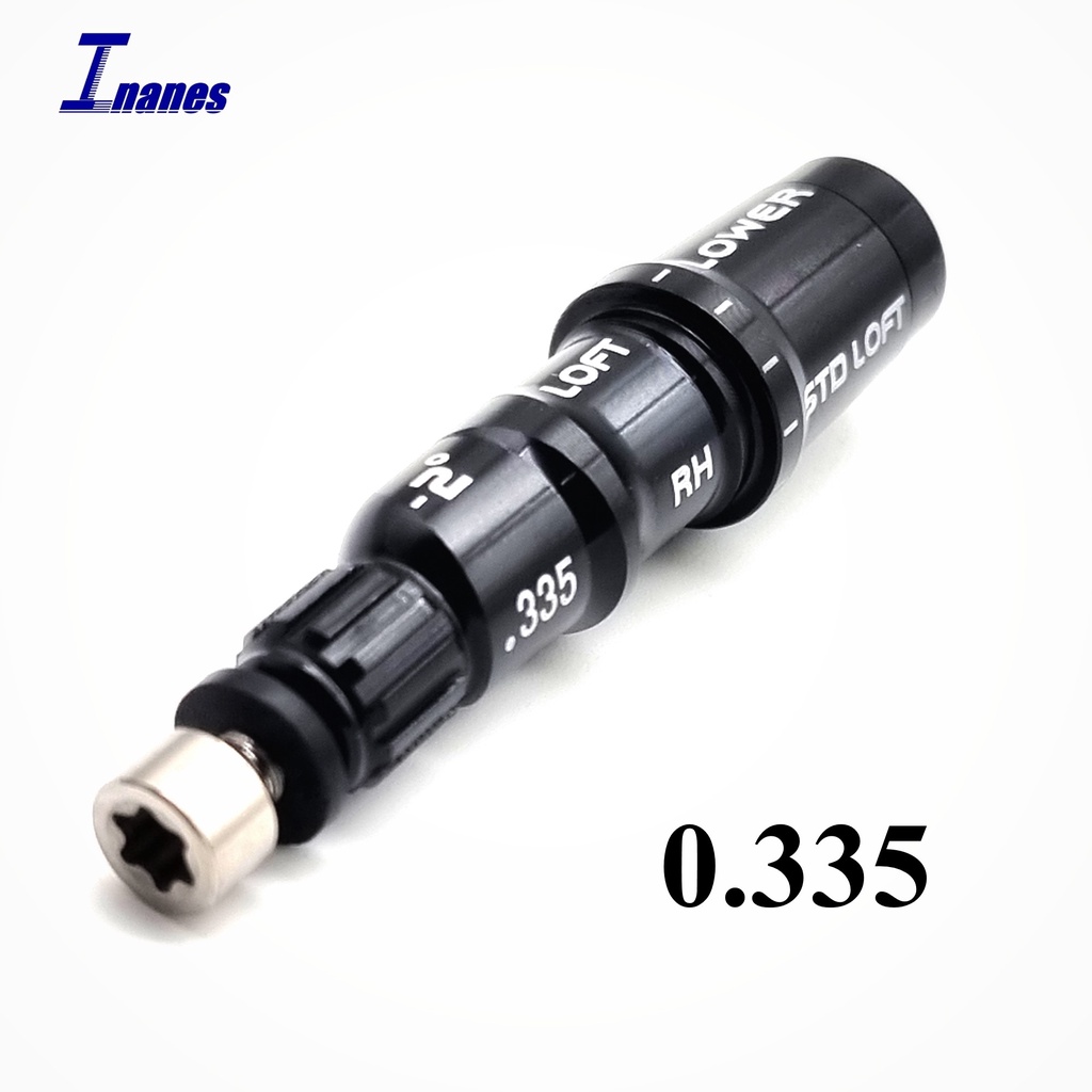 Inanes Golf Taylormade Qi 35, Qi10 STEALTH M1 M2 M3 M4 M5 M6 SIM
