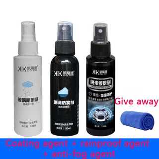 Automobile coating agent paint surface crystal plating nano coating spray  car paint crystal plating liquid glass sealing glaze car wax crossing  crystal agent