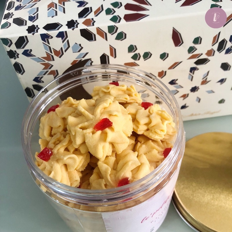 Raya Cookies - Classic Semperit | Shopee Malaysia