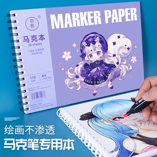 Anime Sketchbook: Drawing Anime Manga Japanese Art, 120 blank pages for  Drawing, Sketching, Taking Notes, Doodling or as a Diary