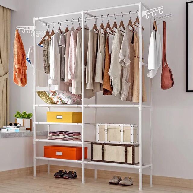 Clothes drying rack giant malaysia deals