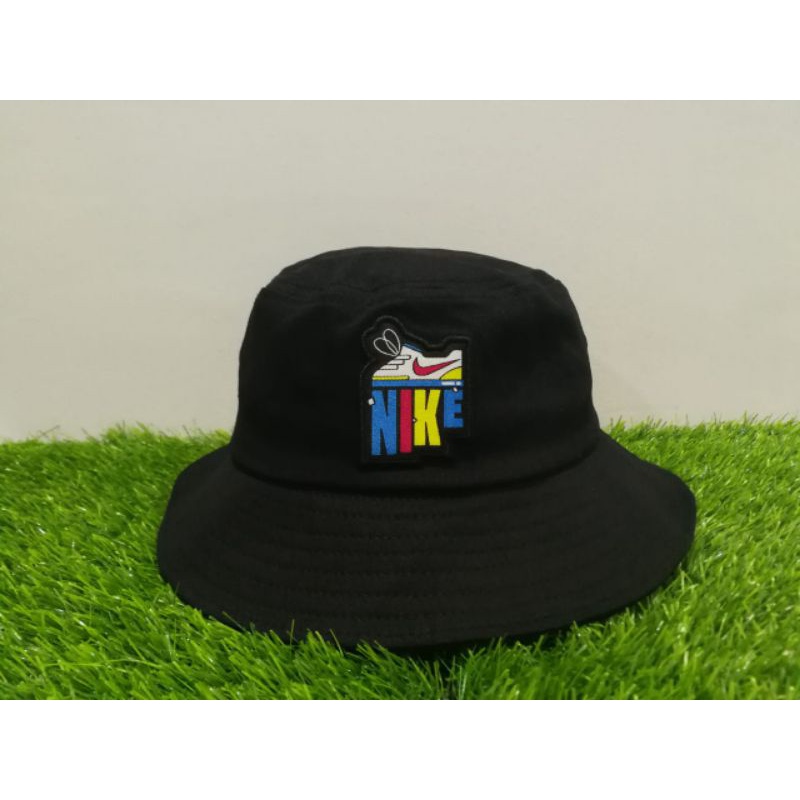 nike fisherman cap
