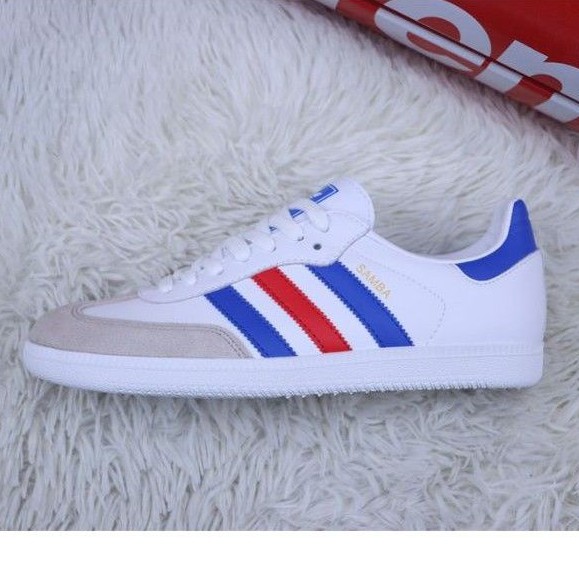 Adidas samba sales france