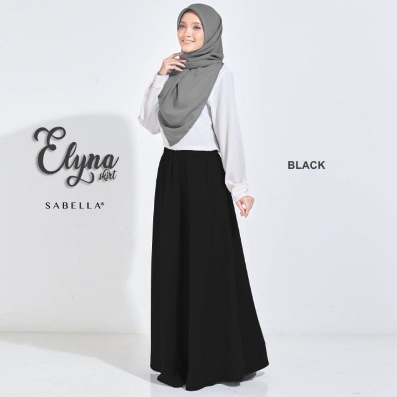 ELYNA SKIRT
