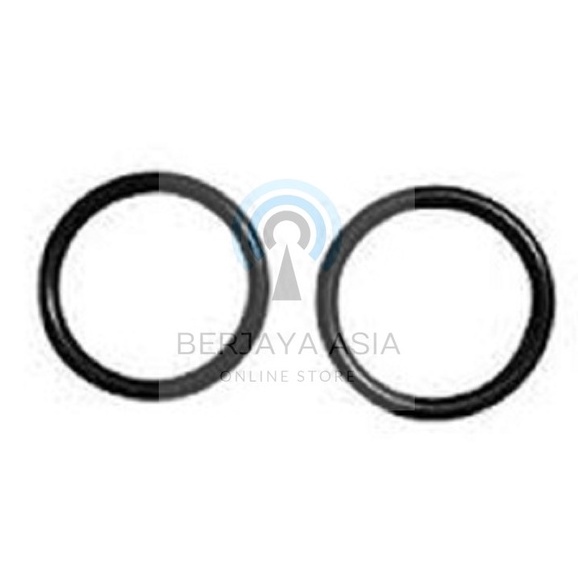 Sanden Compressor Top O-Ring / Top Oring (2Pcs/Set) | Shopee Malaysia