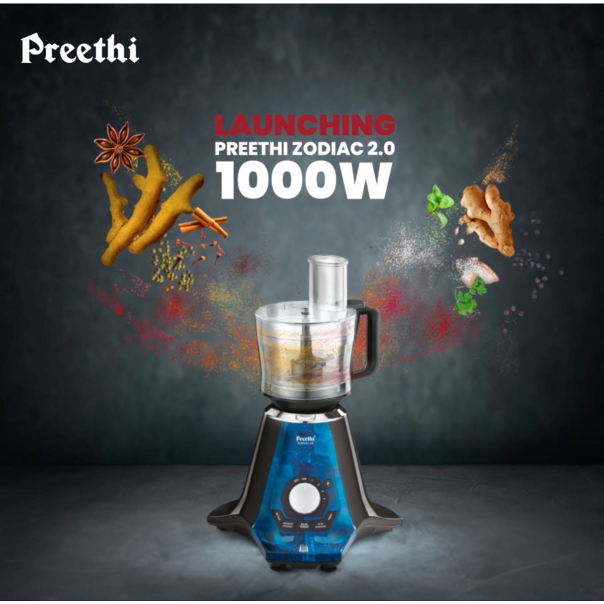 Preethi on sale 2.0 price