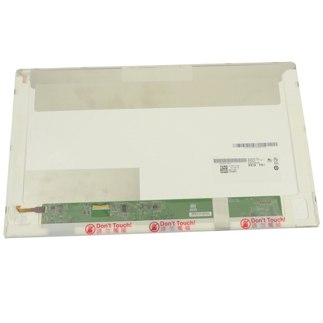 Dalle écran 17.3" LCD CHIMEI N173HGE-L11 Rev C1 - Full HD 60Hz, Connecteur 40pin, Neuf