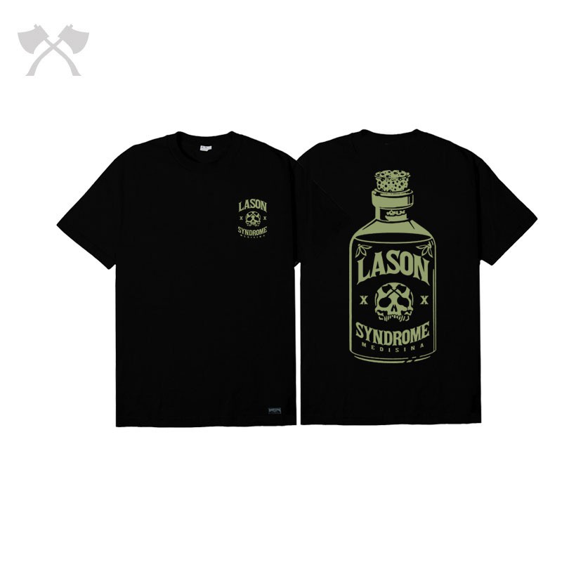 MEDISINA LASON SYNDROME for men | Shopee Malaysia