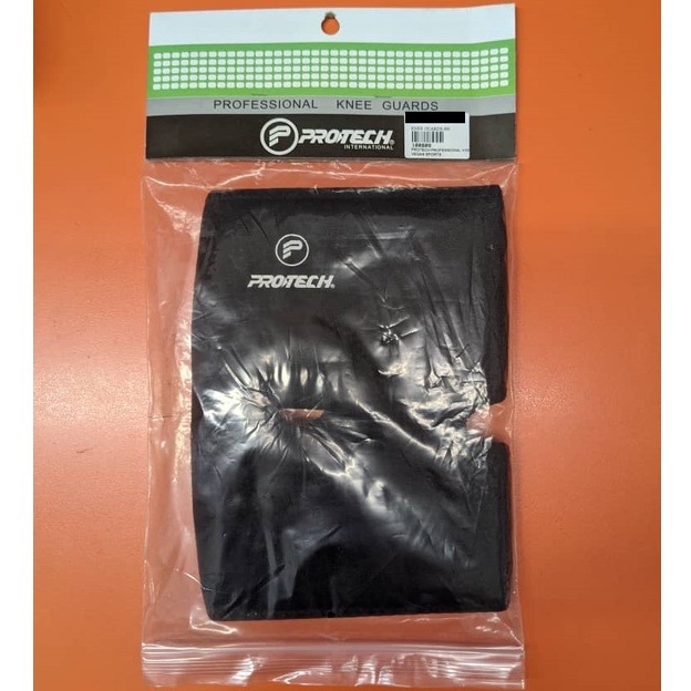Protech Knee Guard (Original) Shopee Malaysia