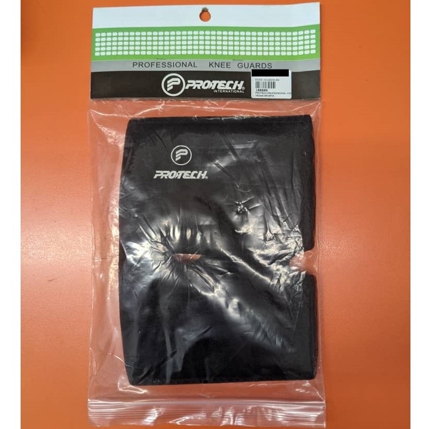 Protech Knee Guard (Original) | Shopee Malaysia