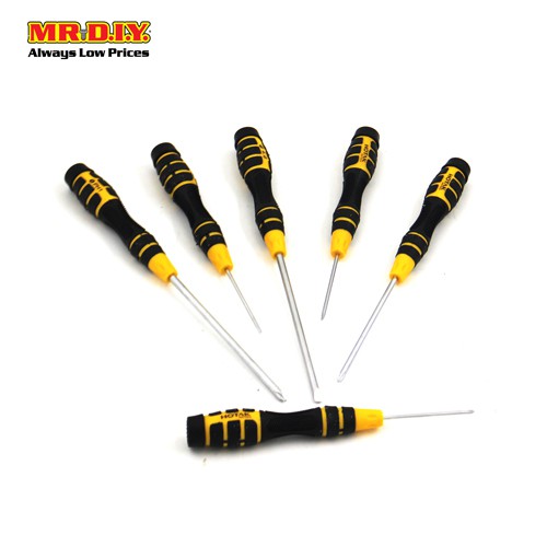 Hotak deals screwdriver set