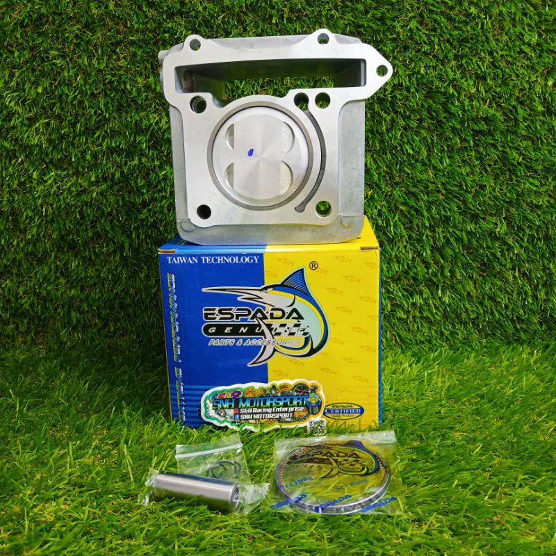 ESPADA RACING BLOCK BELANG 66mm | Shopee Malaysia