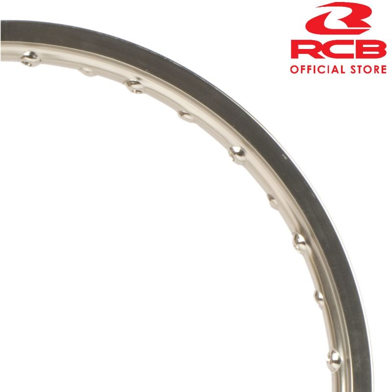 RCB ALLOY RIM 120 x 17 (36H) | Shopee Malaysia