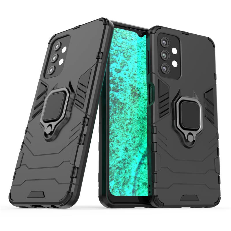 Samsung Galaxy A32 5G Case Shockproof Kickstand Hard Phone Case Samsung A32 GalaxyA32 5G Cover